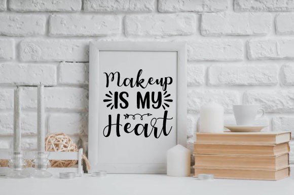 Download About Heart SVG T-Shirt Design Graphic - Premium Resources
